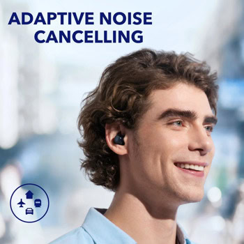 soundcore Space A40 Black | JAR Computers soundcore Space A40 Black