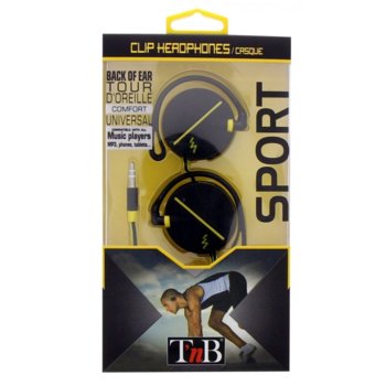 TnB Sport Clip CSSPCLIP