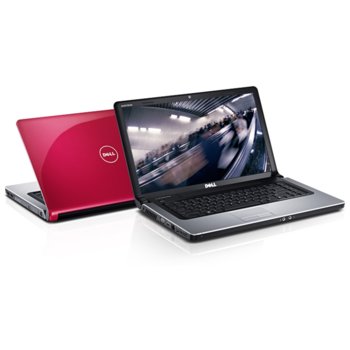 15.6" (39.62 cm) DELL Inspiron 1564