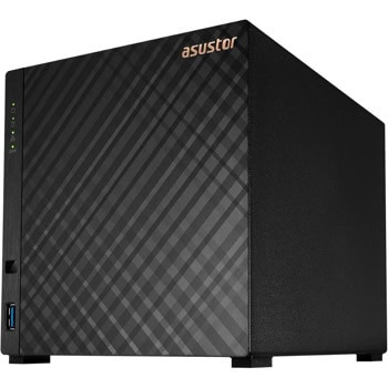 Asustor Drivestor 4 Gen2 AS1204T