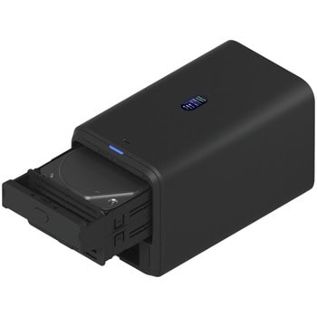 Ubiquiti UniFi UNAS-2-B | JAR Computers Ubiquiti UniFi UNAS-2-B