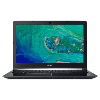 Acer Aspire 7 A715-72G-56ZT NH.GXBEX.017