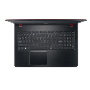 Acer Aspire E5-575G-34WJ Red NX.GDXEX.004