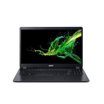 Acer Aspire 3A315-54K-324S NX.HR8EX.003