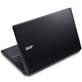 15.6 ACER E1-510-29204G50Mnkk черен