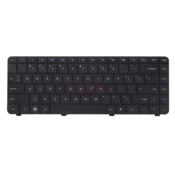 Клавиатура за HP G42 G42-100 G42-200 G42-300 US