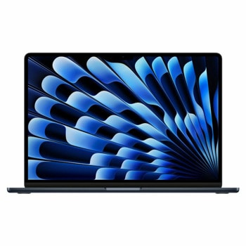 Apple MacBook Air 15.3 M2 256GB - Midnight