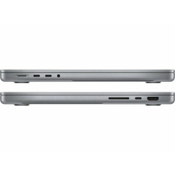 Apple MacBook Pro Z15H0001D