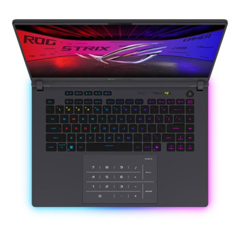 Лаптоп Asus Strix G16 G615LM-S5076 90NR0LJ1