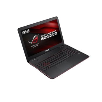 Asus G551JM-CN094D