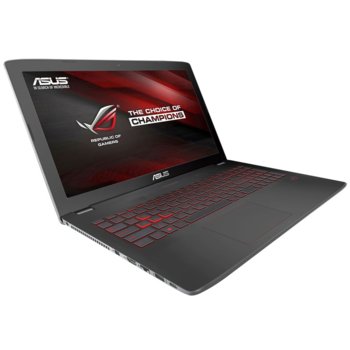 ASUS GL752VW-T4255T