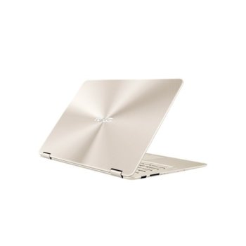 Asus ZenBook Flip UX360CA-DQ154T 90NB0BA1-M07310