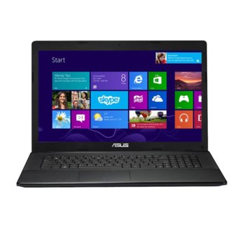 15.6 Asus X552LDV-SX880D CNL-CNB07