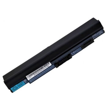 Батерия (оригинална) за лаптоп Acer, съвместима с Aspire One series, 6-cell, 10.8V, 5800mAh | JAR Computers Батерия за Acer Aspire 10.8V 5800mAh 6cell