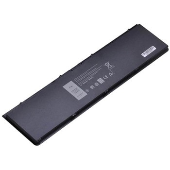 Батерия (заместител) за лаптоп Dell, съвместимa с Dell Latitude E7440 Latitude 14 7000, 4 cells, 7.4V, 6300mAh | JAR Computers 4 cells 7.4V 6300mAh for DELL Latitude