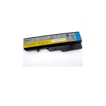 Battery Lenovo 6 cell 11.1V 4300 mAh