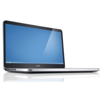 156 Dell XPS 15 5397063656134