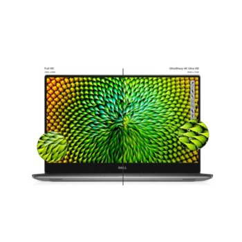 Dell XPS 9560 5397184091210