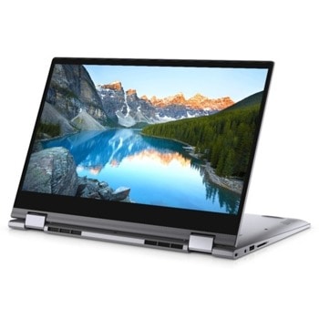 Dell Inspiron 14 5406 + MS5120W Black