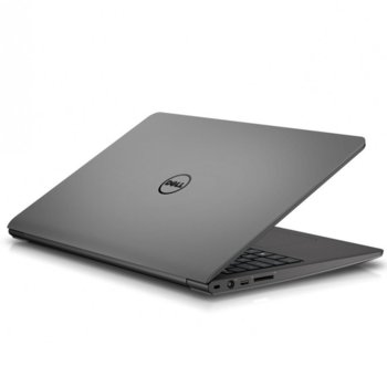 Dell Latitude 3550 CA012L3550EMEA_UBU