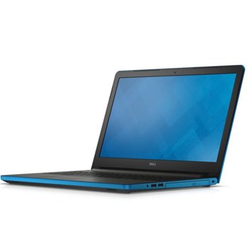 Dell Inspiron 5559 DI5559I541IBULCIS3-14