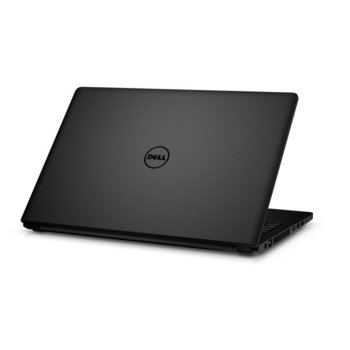 Dell Latitude 3570 N001L357015EMEA_UBU