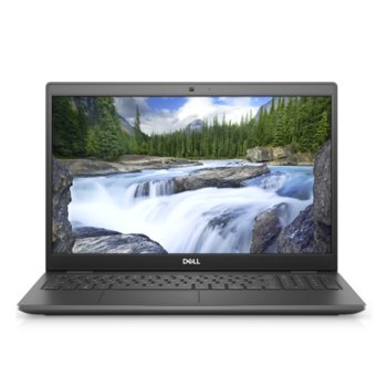 Dell Latitude 3510 NBL3510I58G256G_UBU-14