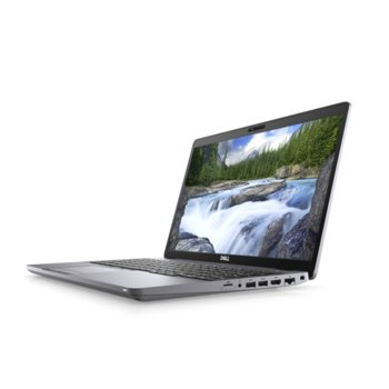 Dell Latitude 5510 NBL5510I5310U8G256G_UBU-14