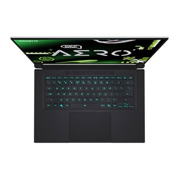 gigabyte aero x16 1th93eec94dh