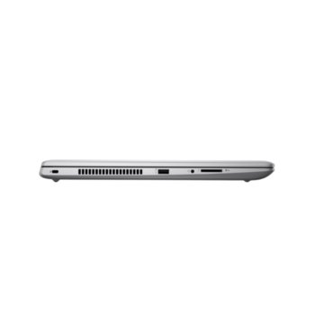 HP ProBook 470 G5 + Mouse 2RR73EA_H2W26AA