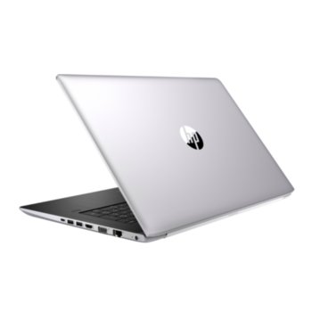 HP ProBook 470 G5 + HP DeskJet 2630