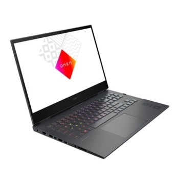 HP Omen 16-c0018nu