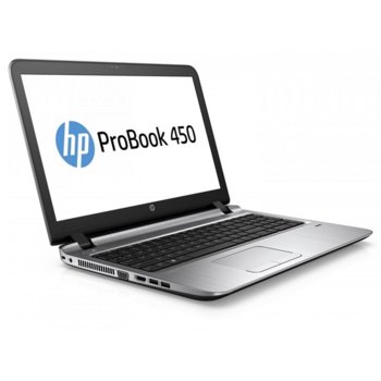 HP ProBook 450 G3 (L6L06AV_98313176)