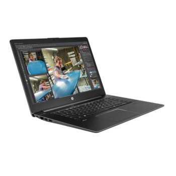 HP ZBook Studio G3 (T7W01EA)