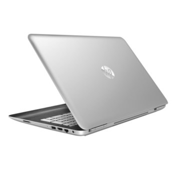 HP Pavilion 15-bc001nu W9A01EA