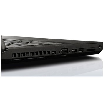 Lenovo Thinkpad T540p + MS Office 2016