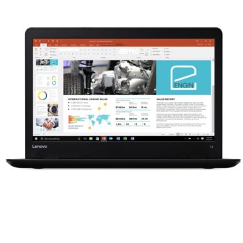 Lenovo ThinkPad 13 Gen2 20J1000MBMRR