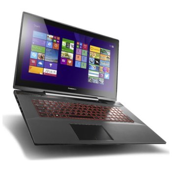 17.3 Lenovo Y70-70 (80DU003HBM)