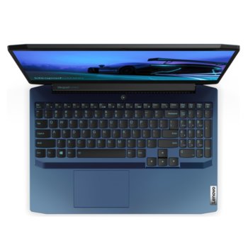 Lenovo IdeaPad Gaming 3 82EY00AEBM_16GB