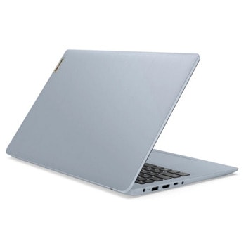 Лаптоп Lenovo IdeaPad 3 15IAU7 82RK007UBM