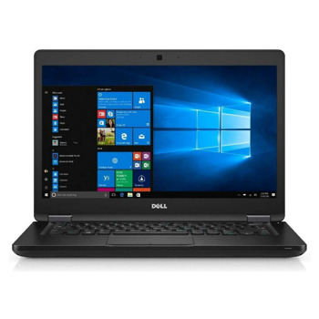 Latitude 5480 Core i5 6200U 8/256GB W10 Pro US KBD