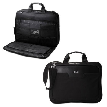 Чанта HP Value Nylon Case, до 15.6