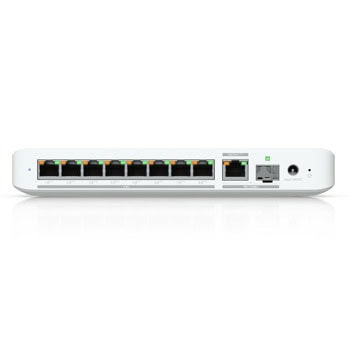 Ubiquiti USW-FLEX-2.5G-8