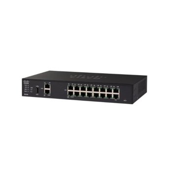 Router Cisco RV345 RV345-K9-G5