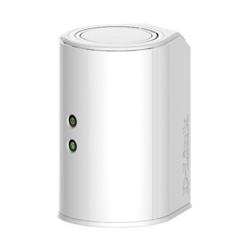 D-Link DIR-818LW AC750 DualBand Gigabit Cloud Rout