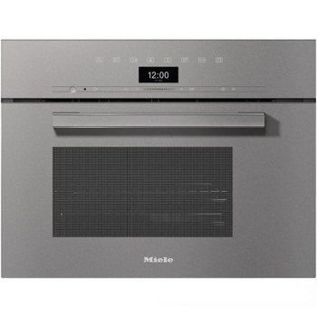 Фурна за вграждане MIELE DG 7440 GR