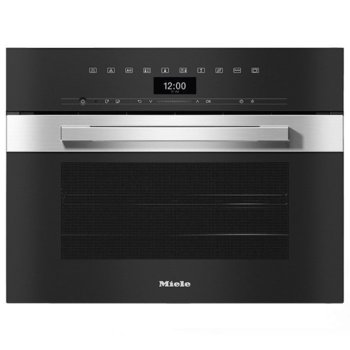 Фурна за вграждане MIELE DGC 7440 11106990