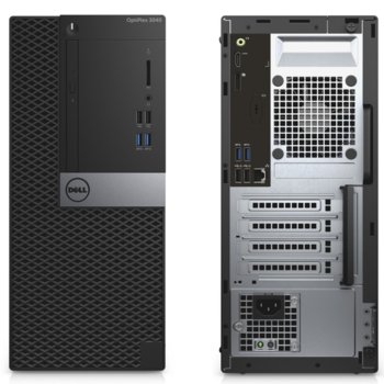 Dell OptiPlex 3040 MT N004O3040MTPG442GV_UBU-14