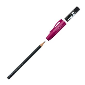 молив Faber-Castell Perfect II Pink