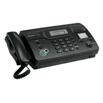 Panasonic KX-FT932FX-B, Fax, Copy, TermoPaper